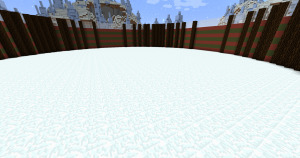 Descarca Christmas Spleef pentru Minecraft 1.8.8